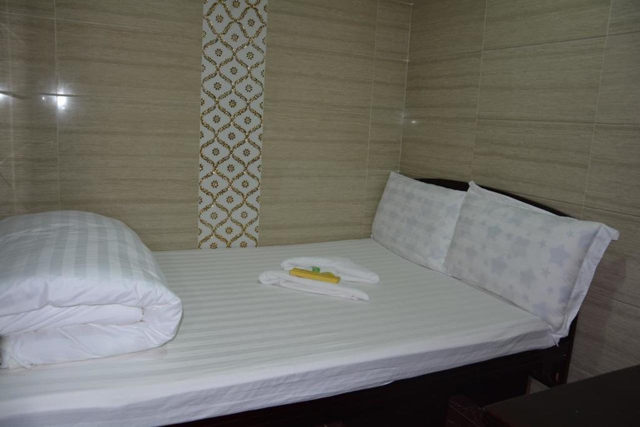Everest Base Camp Hostel Hong Kong Bagian luar foto