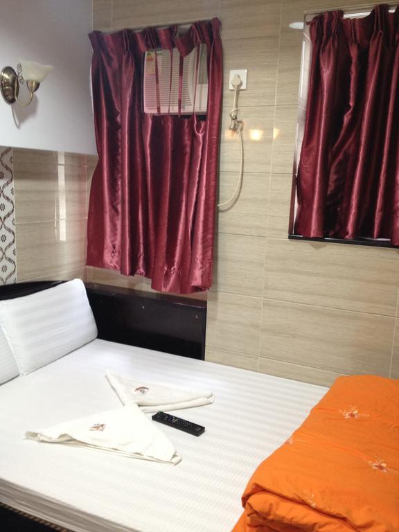 Everest Base Camp Hostel Hong Kong Bagian luar foto