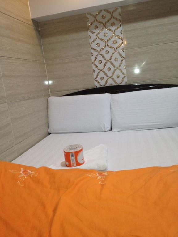 Everest Base Camp Hostel Hong Kong Bagian luar foto